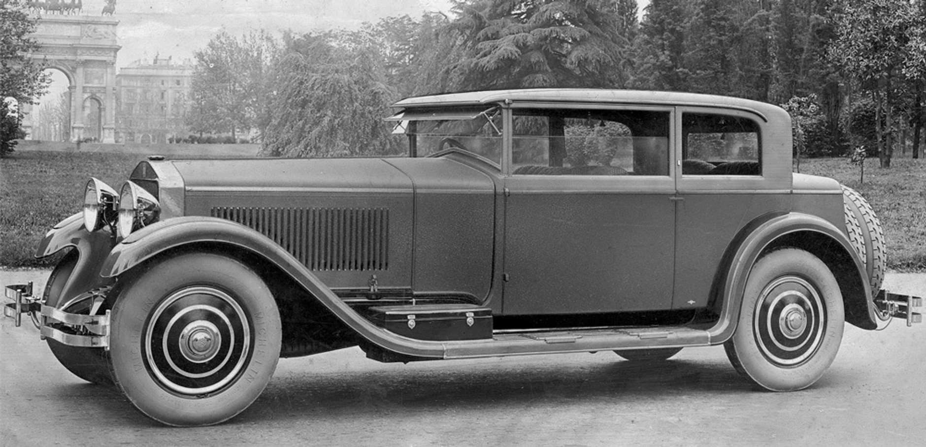 fot 9 (Isotta-Fraschini)