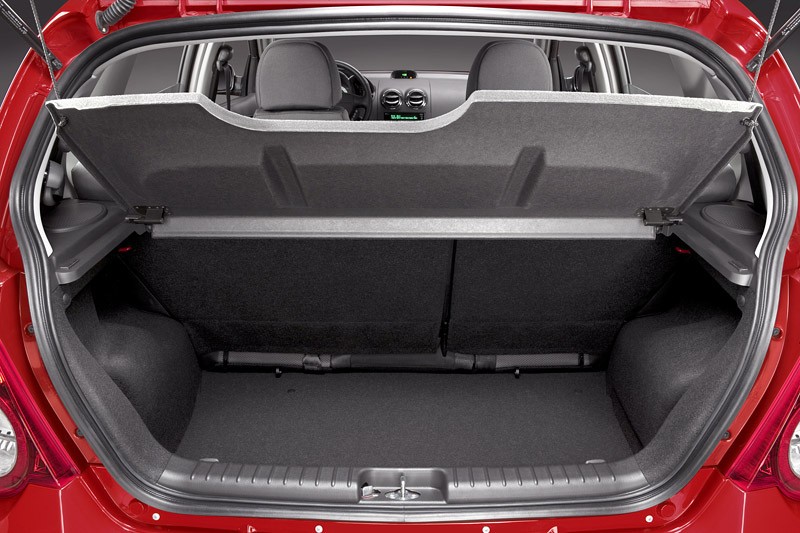 Pontiac G3 – Aveo za oceanem również pod marką Pontiac