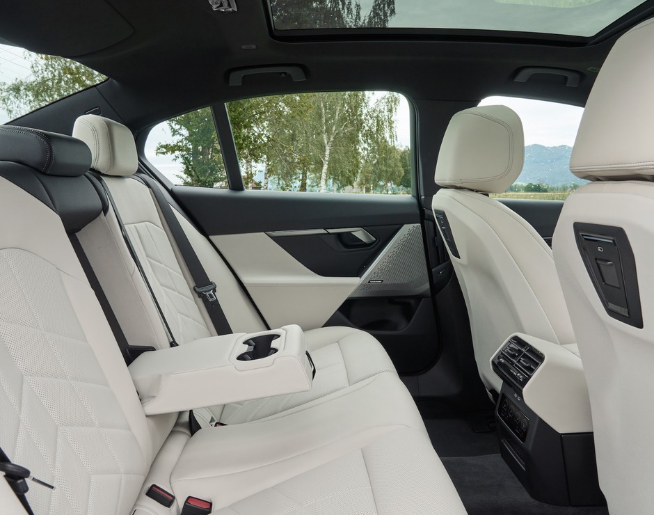 BMW serii 5