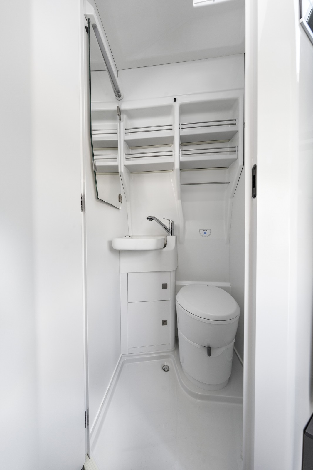 VW California & Grand California