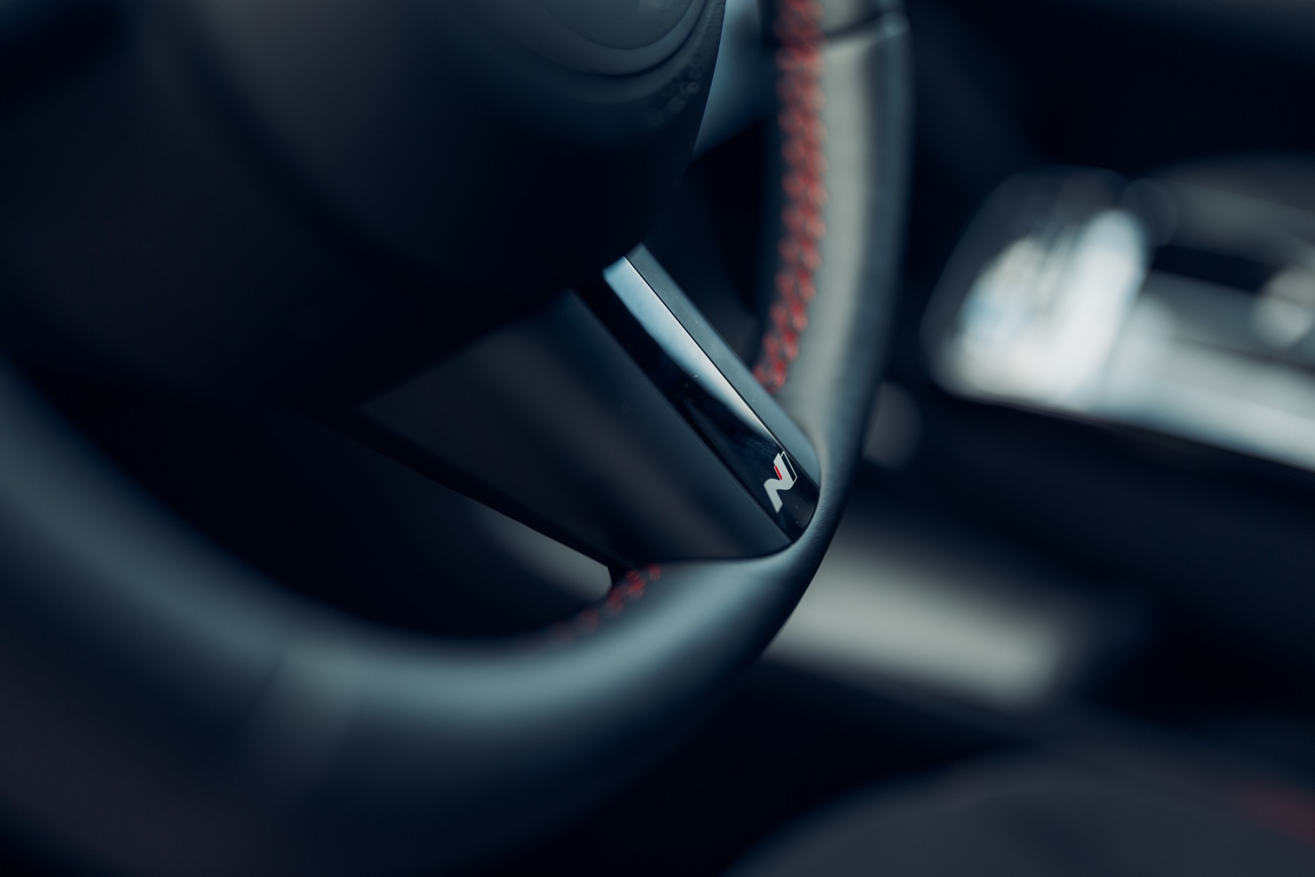 Nowy Hyundai Tucson 1.6 T-GDI HEV N Line