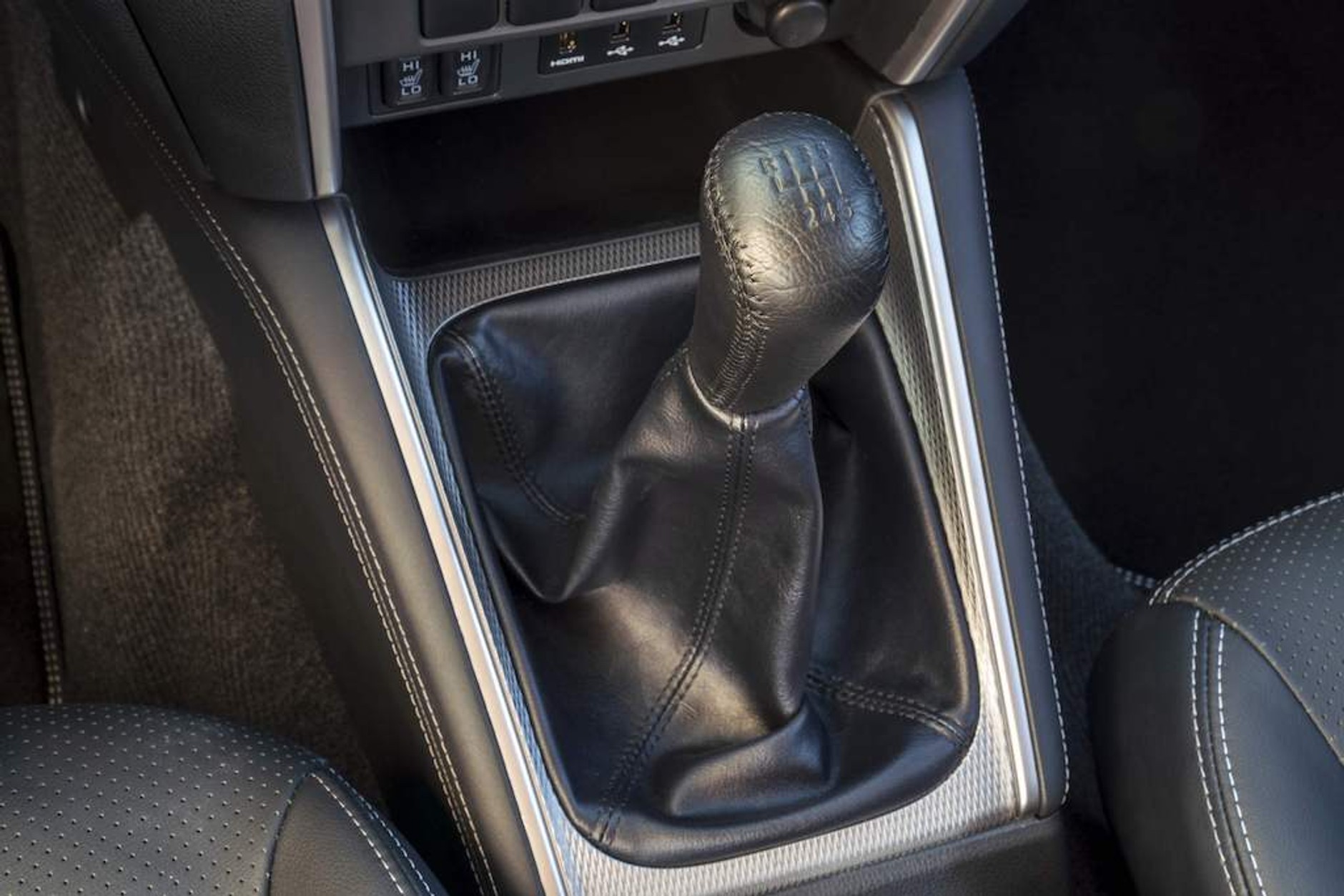 Mitsubishi L200 – polski debiut kolejnej generacji