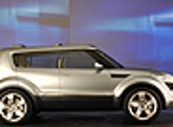 Kia Soul - Samochód z duszą