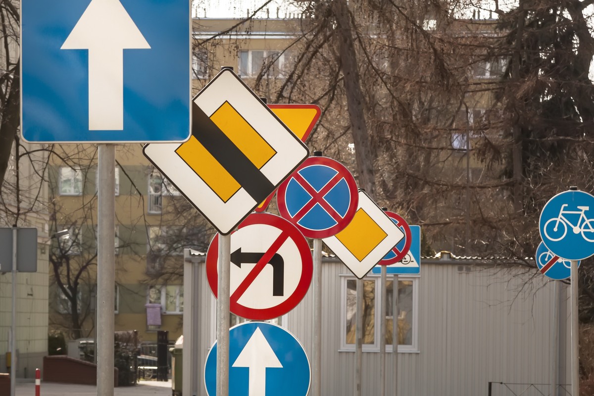 Myśleliśmy, iż 10/10 to formalność. Kierowcy gubią się na potęgę. Spróbujesz?