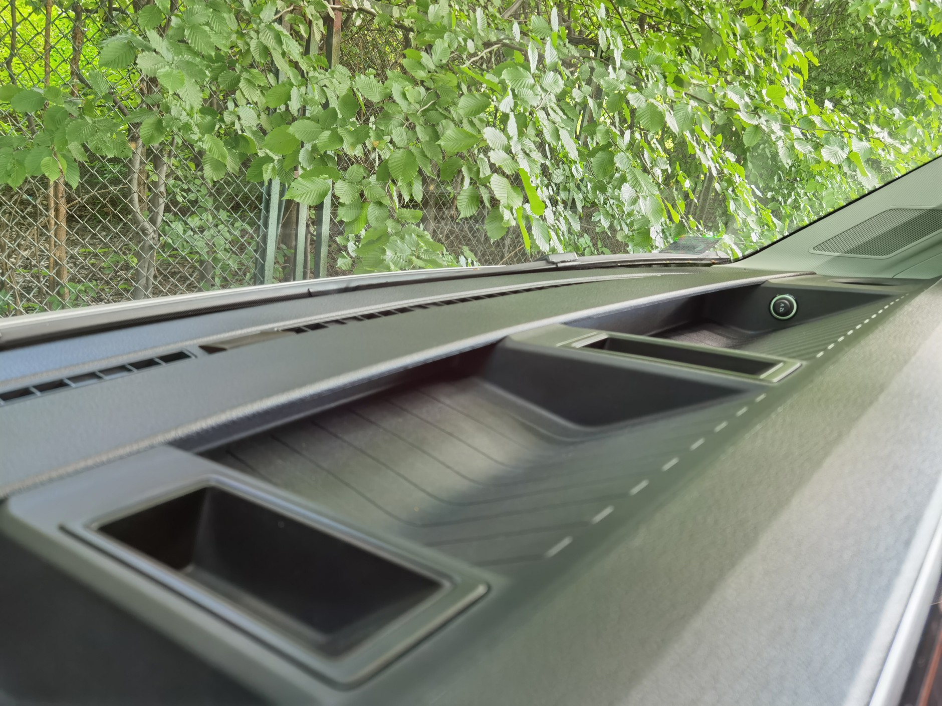 Volkswagen Grand California