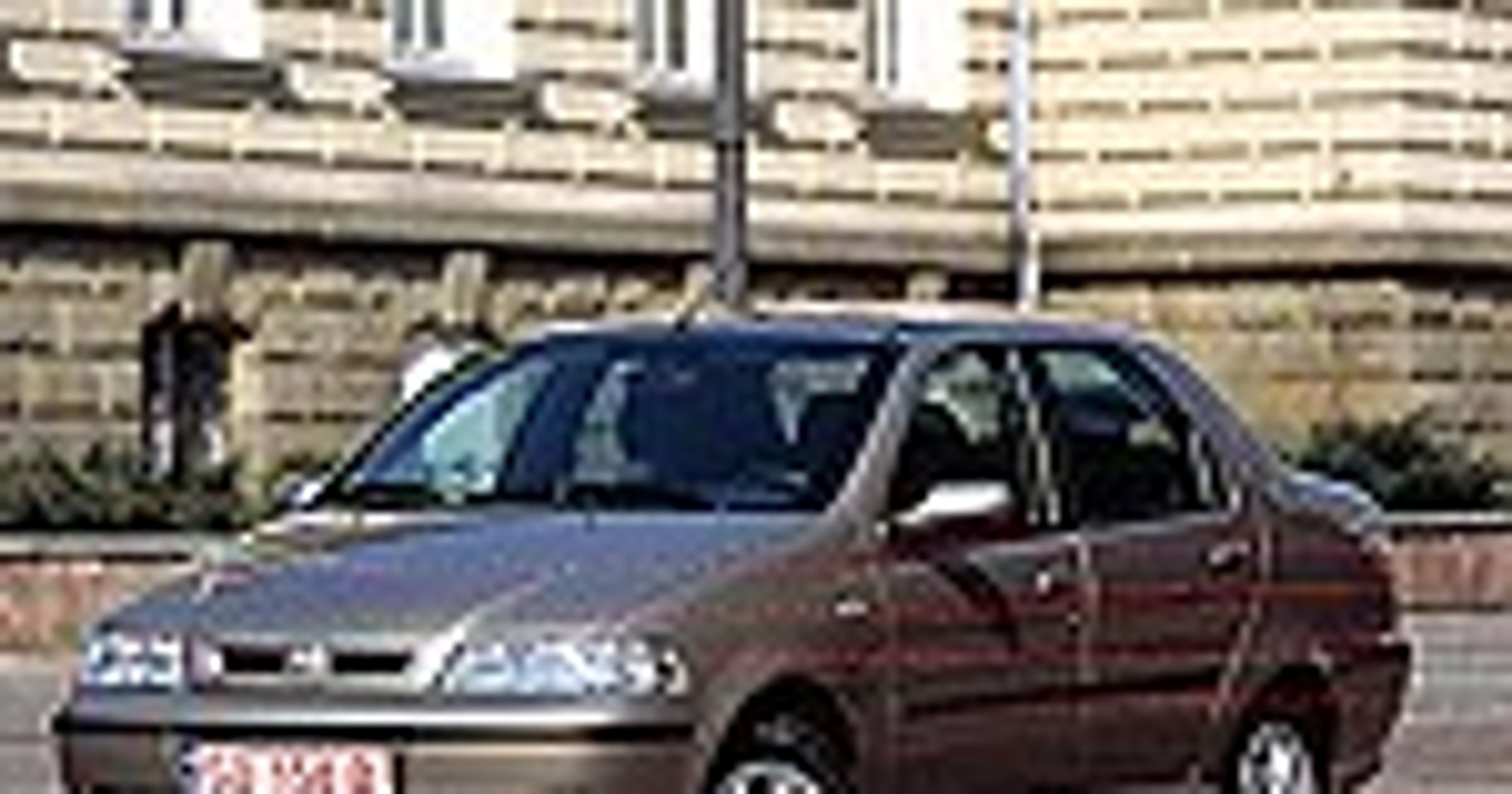 Fiat Albea