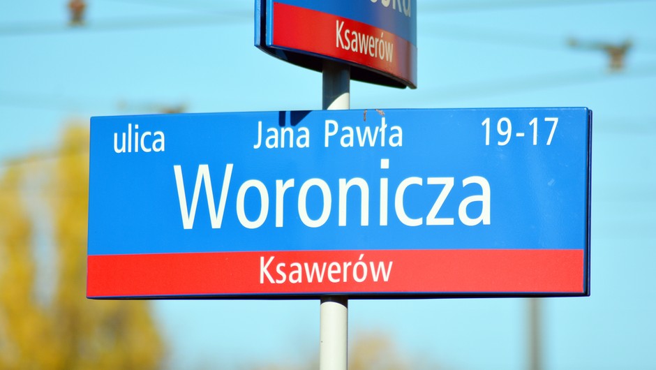 Niebezpieczne przejścia w Warszawie. ZDM zapowiada zmiany