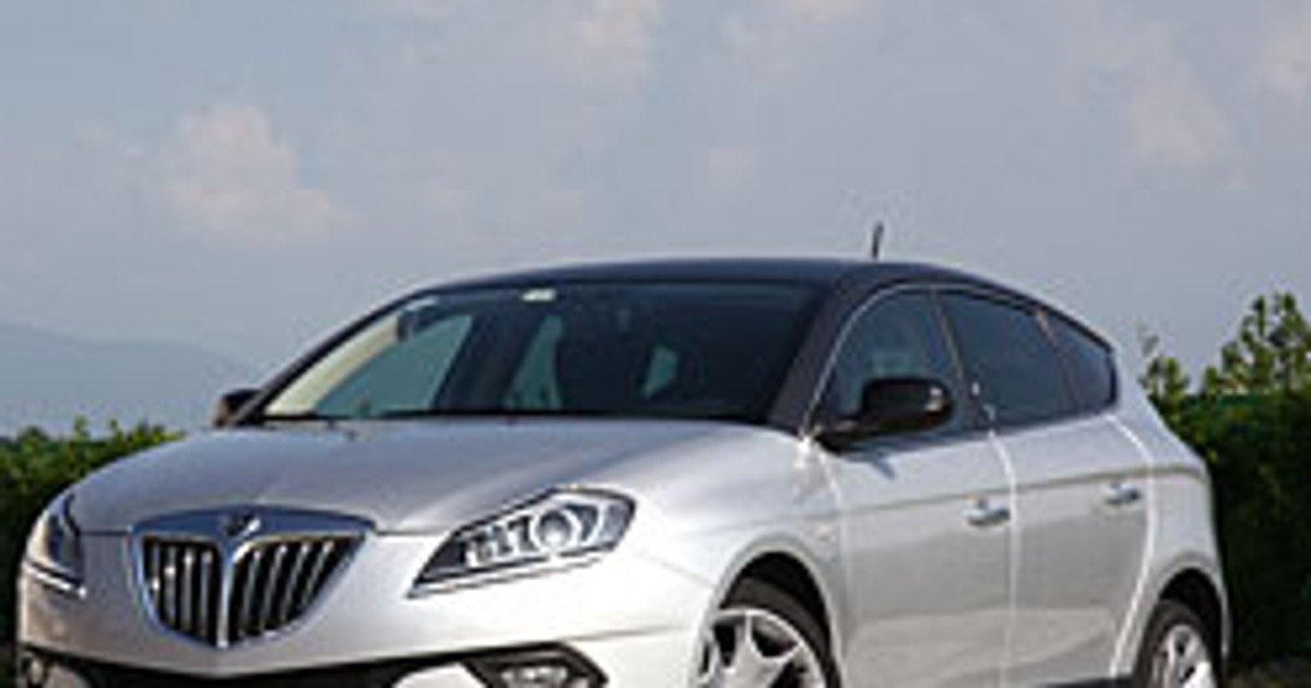 Pierwsze wrażenia: Lancia Delta – legenda w nowym runie