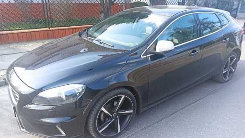 To może być pierwsze skonfiskowane auto w Polsce