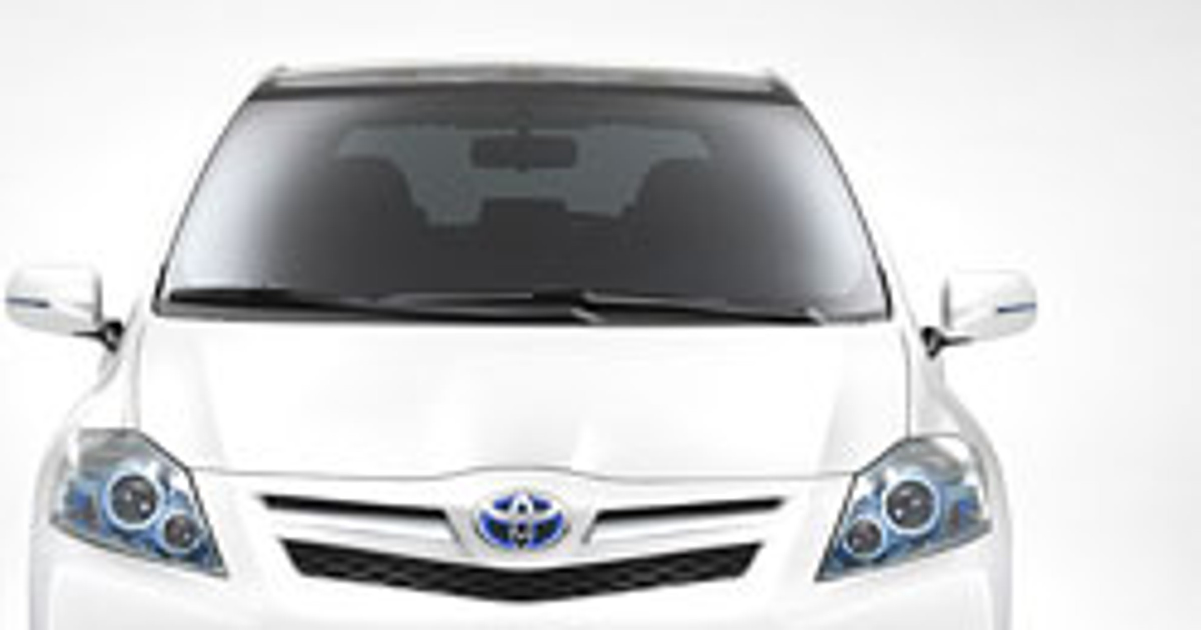 IAA Frankfurt 2009: Auris jako full-hybrid, zmodernizowany Land Cruiser, Prius Plug-in