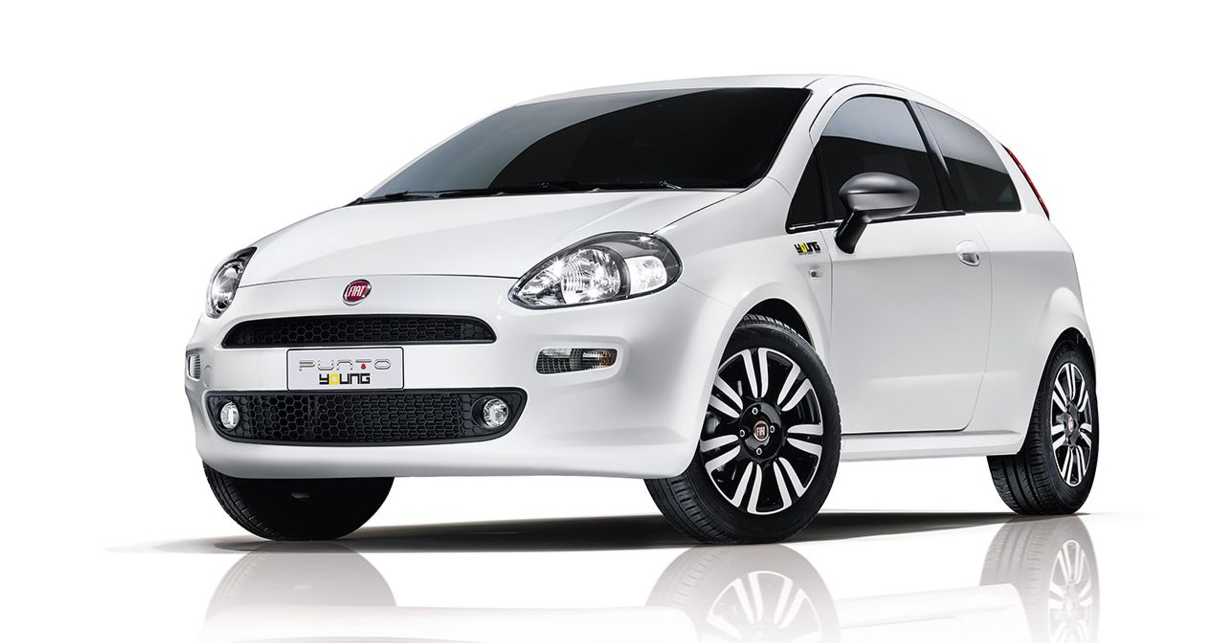 Fiat Punto Young