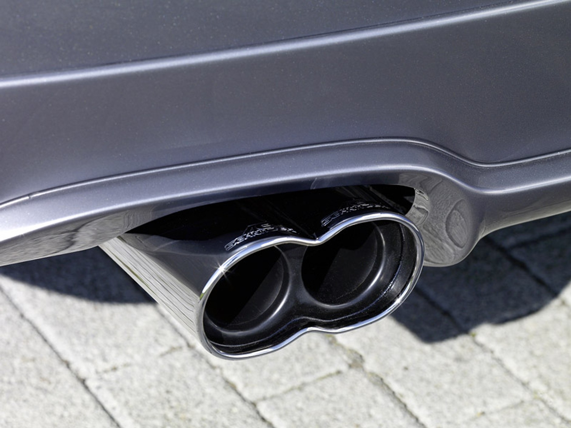 AC Schnitzer ACS3 3.5d Convertible – sympatyczne cabrio