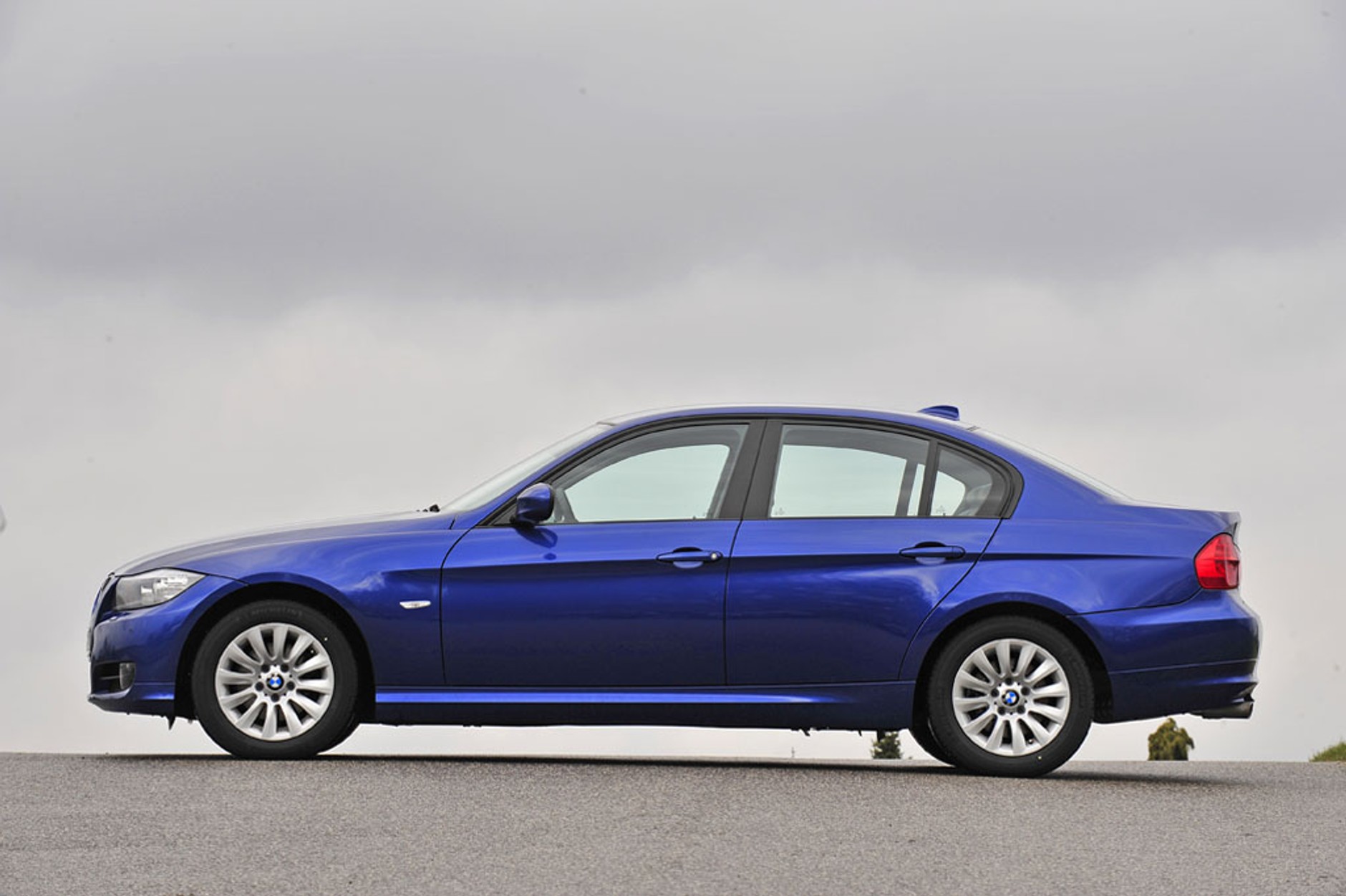 Lista nieudanych automatycznych skrzyń biegów - ZF 6HP