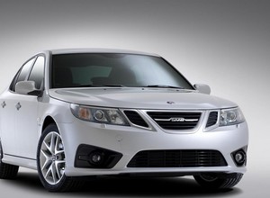 Saab 9-3 MY12 – Ostatni lifting
