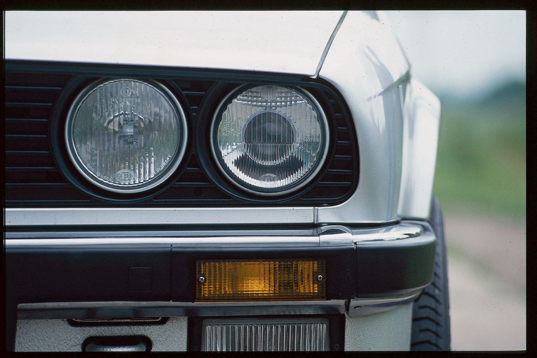 Przykładowe lampy i ceny regeneracji