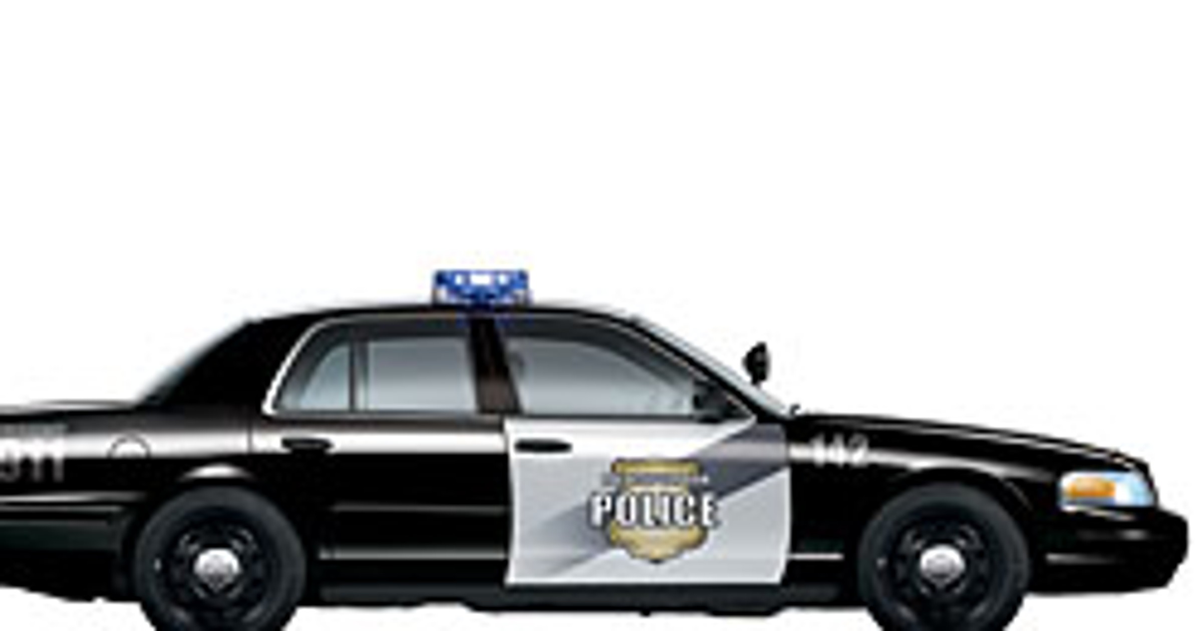 Ford Crown Victoria: policja w USA będzie jeździć na alkoholu