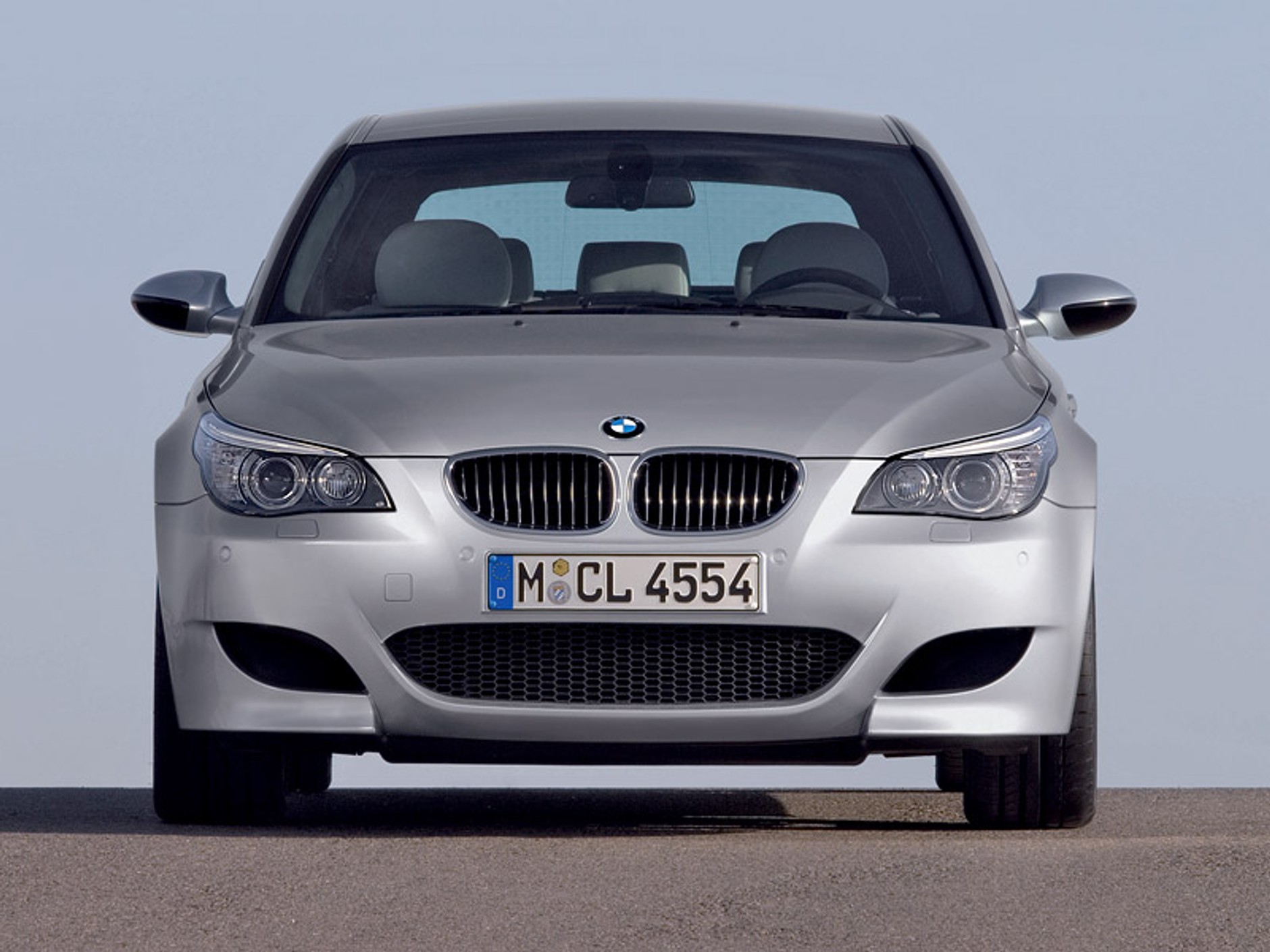 300 tysięcy BMW M w 30 lat