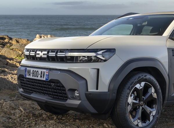 Te samochody są najchętniej kupowane w 10 najbogatszych państwach świata. Wśród nich SUV Dacii