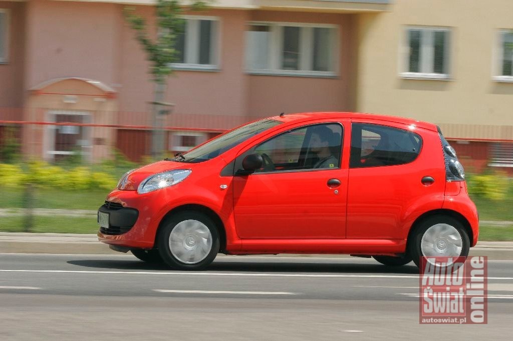 Citroen C1