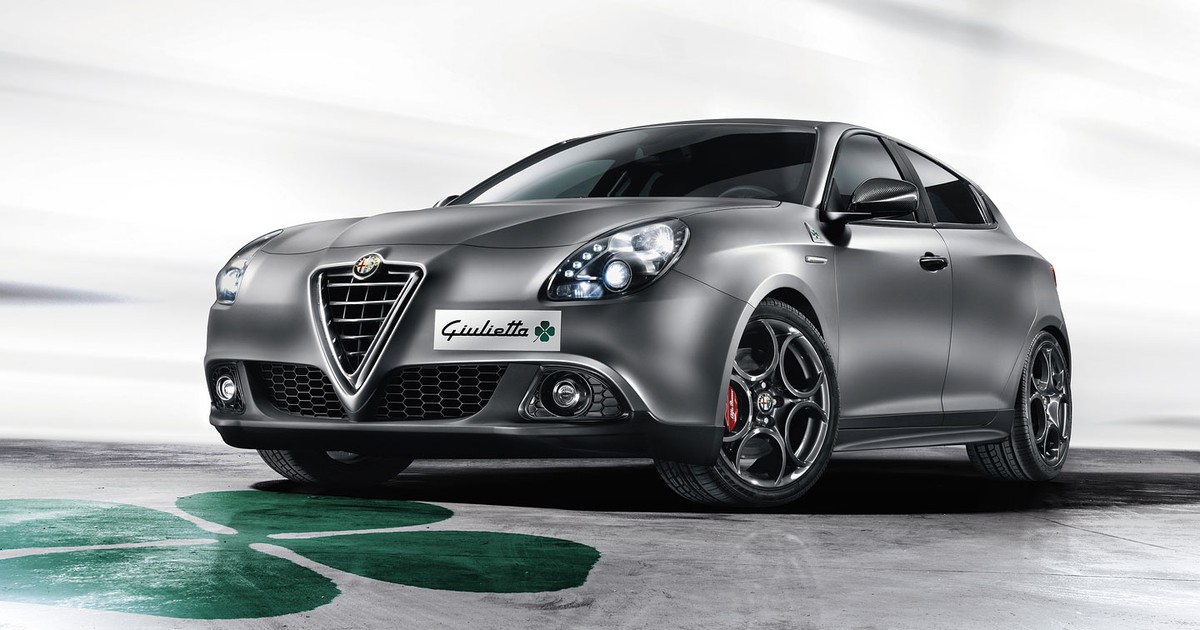 alfa verde