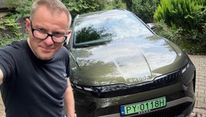 Jeździłem nową Skodą Enyaq. Oto najlepsze auto w swojej klasie według ADAC. Dla mnie mistrz kompromisu