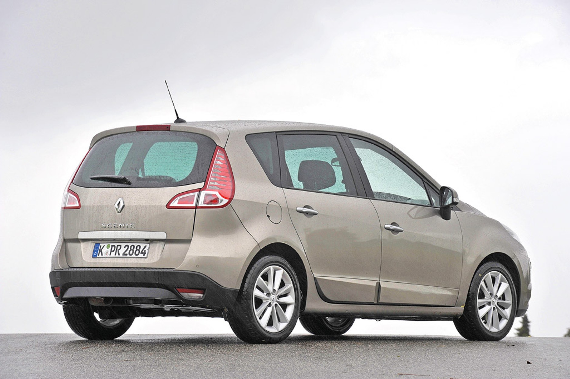 Ile kilogramów udźwigną nasze auta? Lista najlepszych