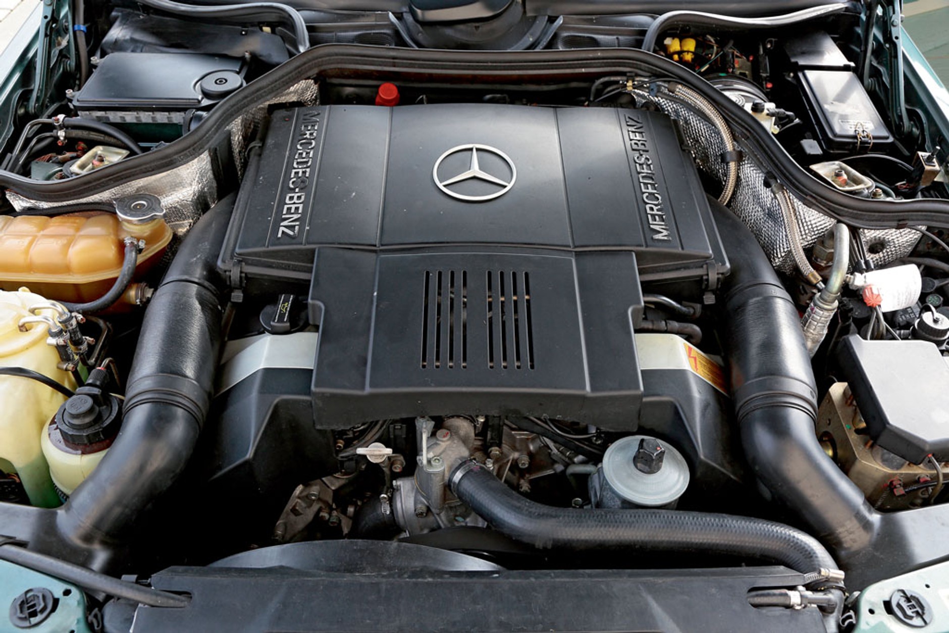 Jego szerokość 500E