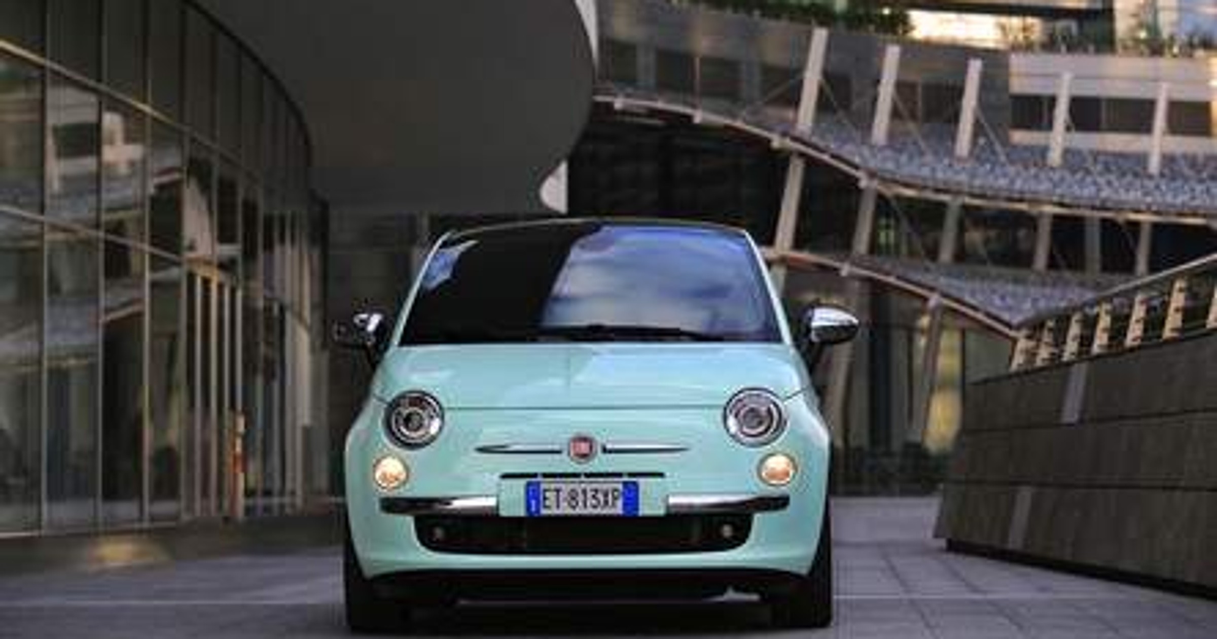 Volkswagen nie chce jednak przejąć Fiata