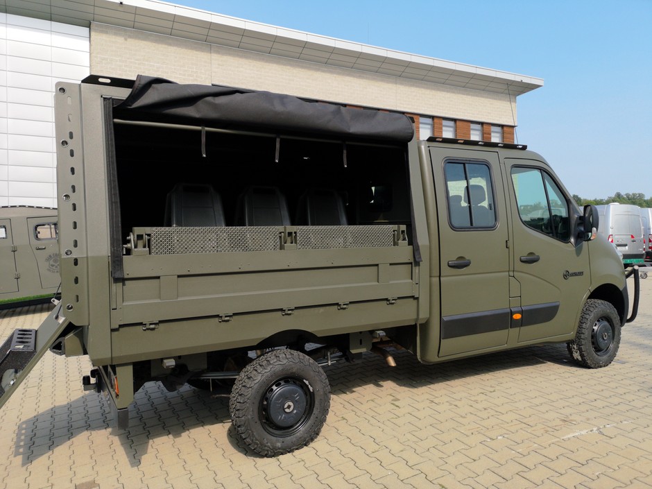 LMPV II