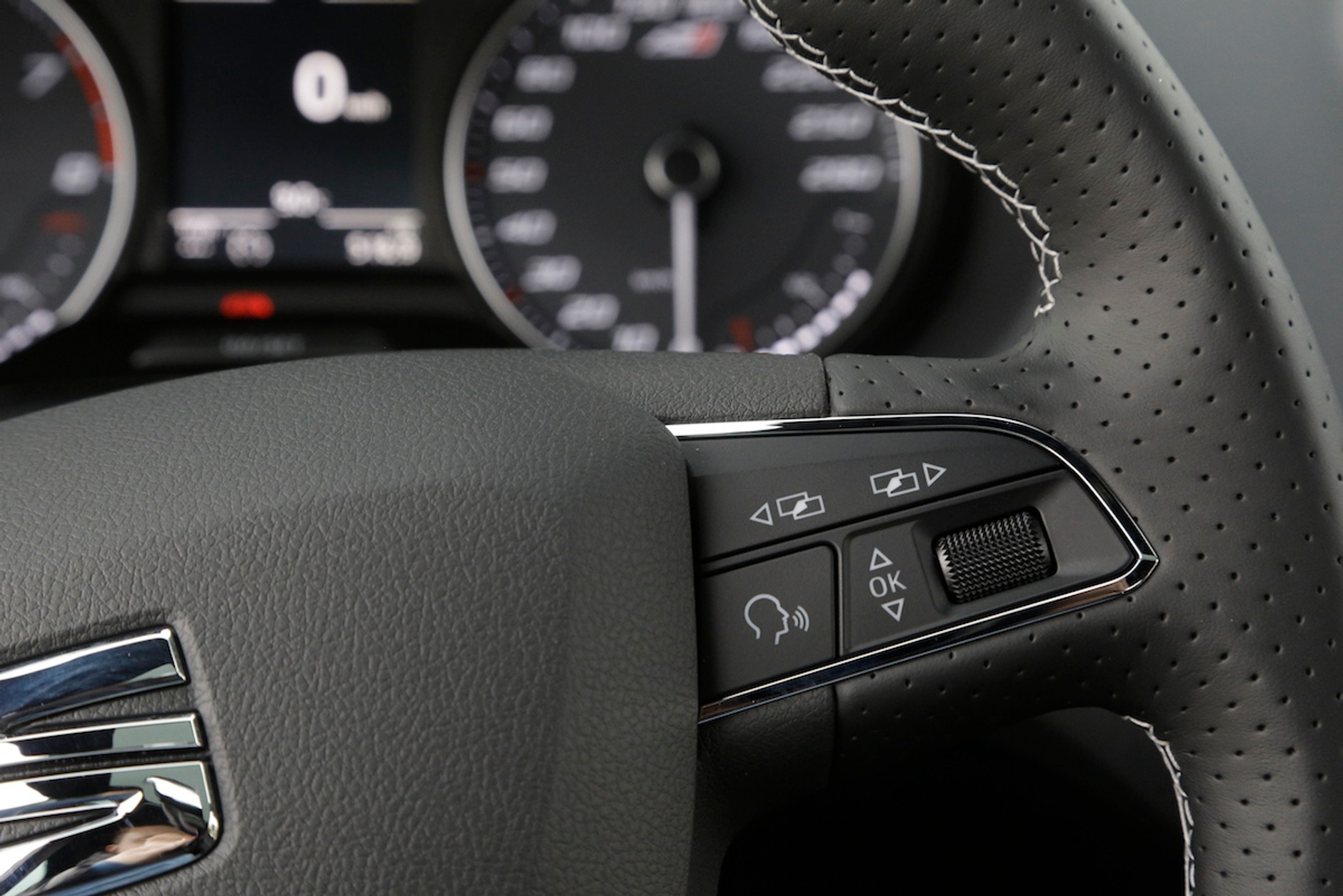 Seat Ibiza Cupra 1.8 TSI Cupra