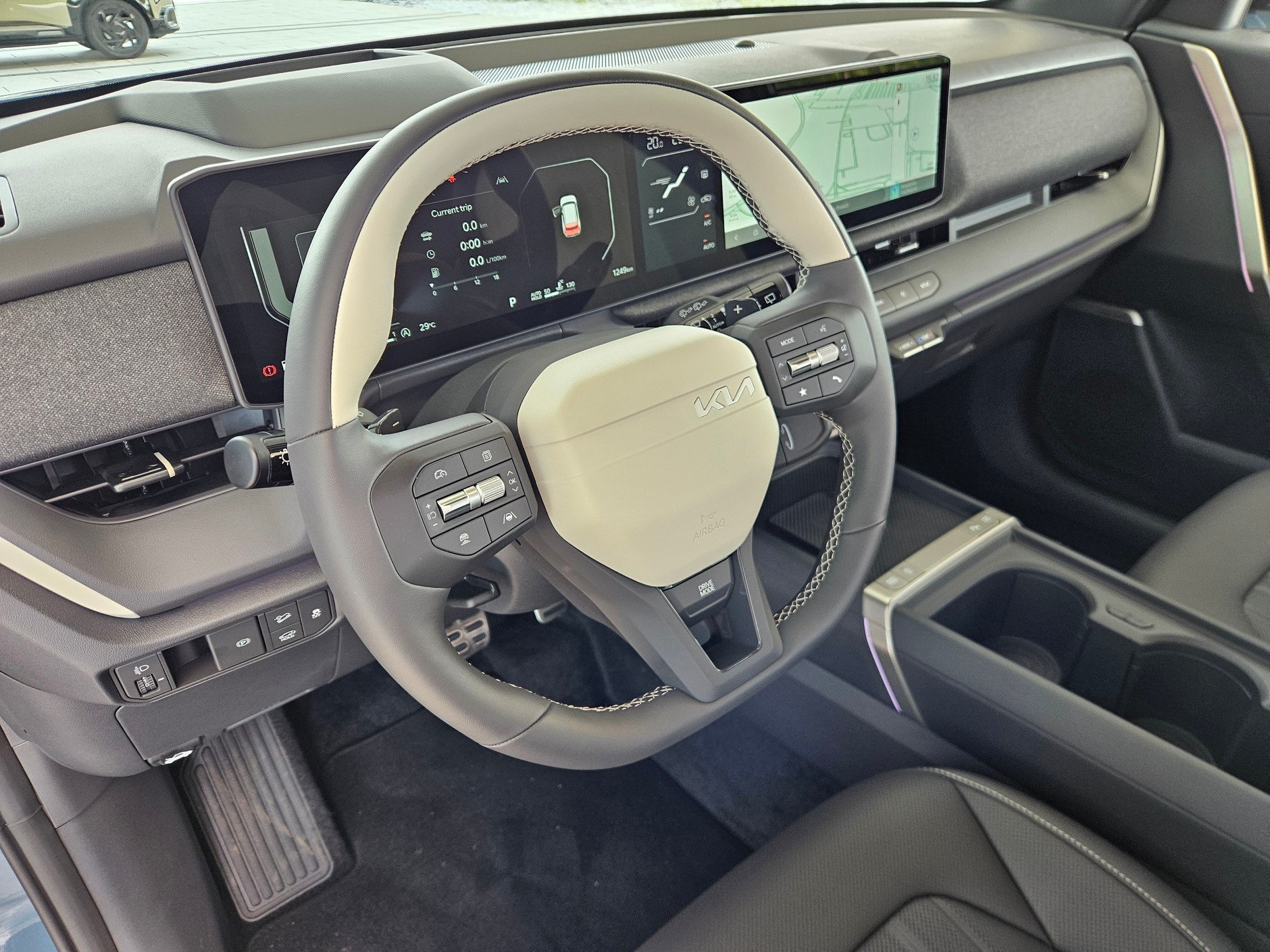 Kia Seltos: najnowszy SUV marki Kia dostępny w Europie