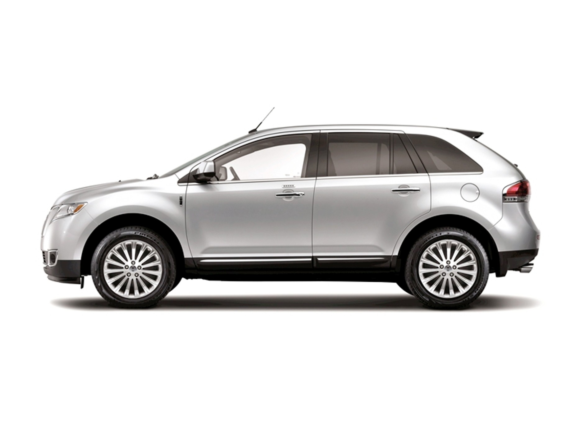 Lincoln MKX – poznajemy inne kultury