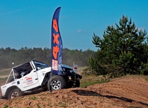 4x4 Family Adventure dobre nie tylko dla rodzin!