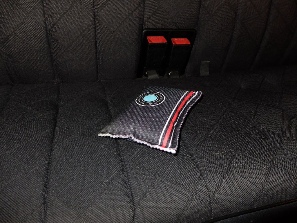 Chemiczny pochłaniacz wilgoci