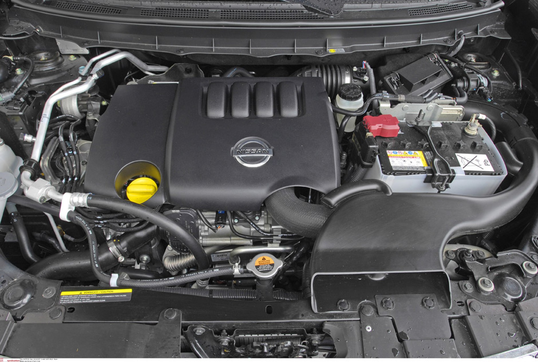 Oto największe wady silnika 2.0 dCi. Sprawdź, co w nim się psuje