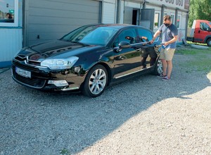Pojechałem do komisu po auto do 20 tys. zł. Obejrzałem osiem modeli