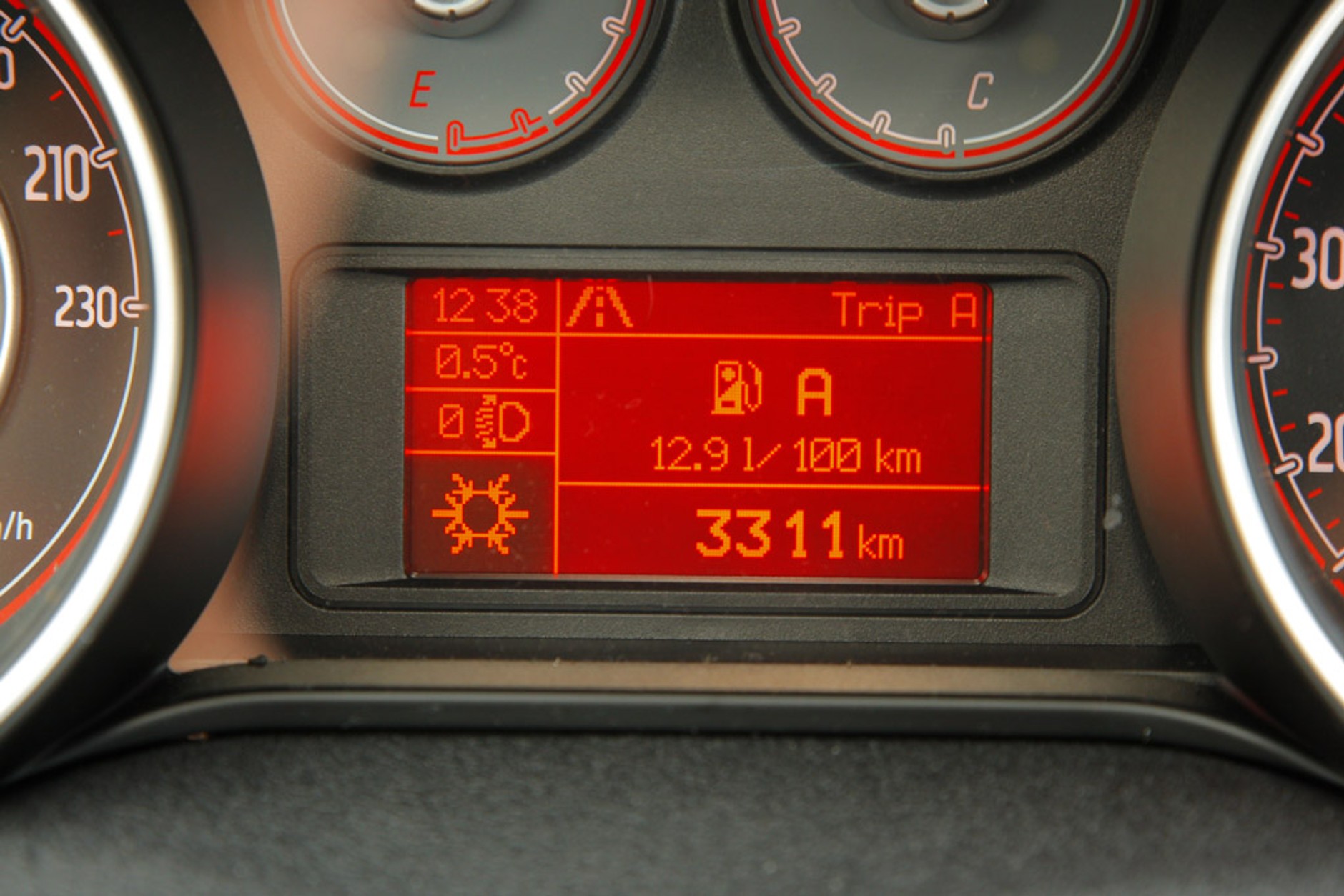 Fiat Punto Evo Multiair: rewolucyjny silnik dodał mu skrzydeł