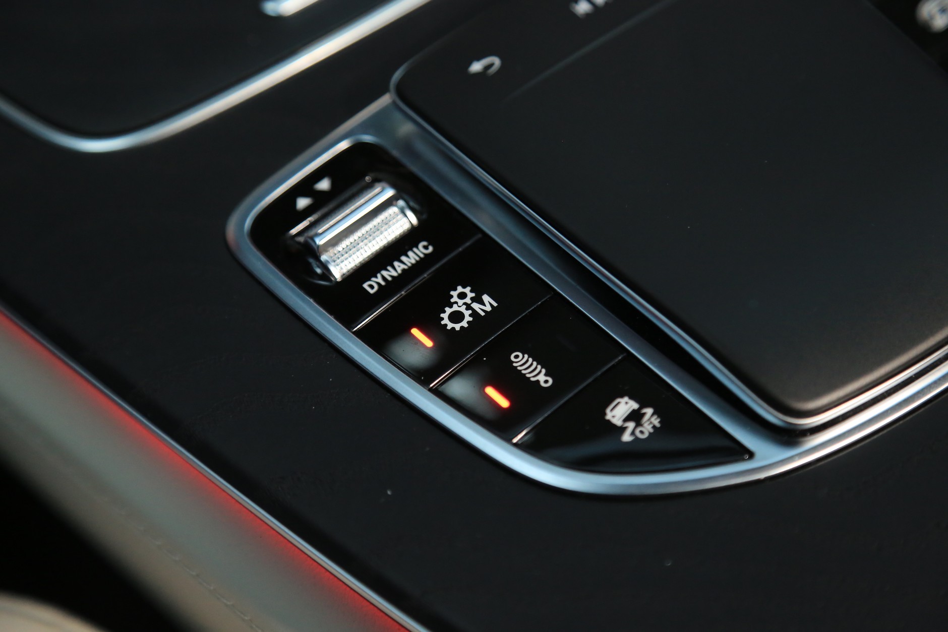 Mercedes-AMG E 53 4Matic+