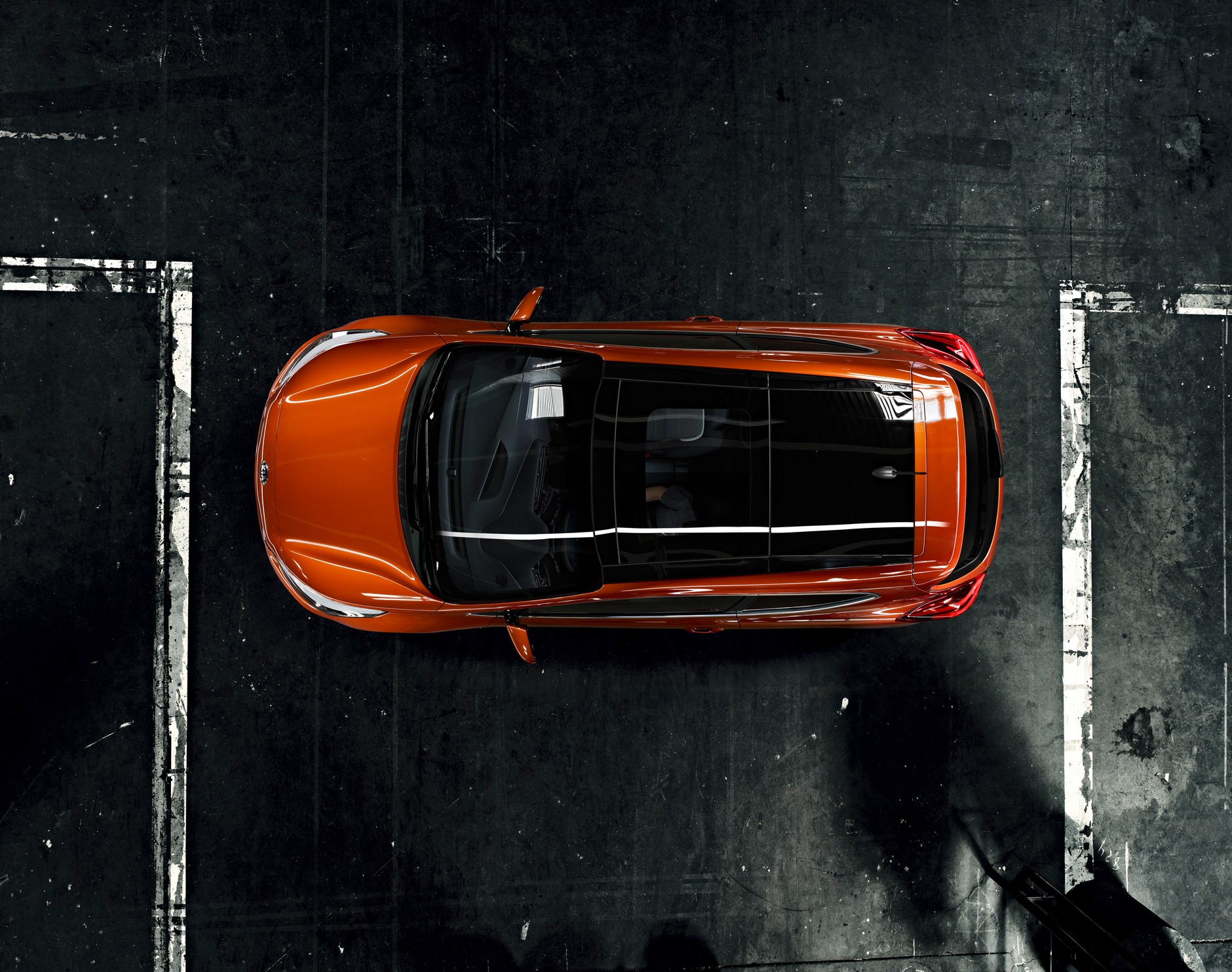 Nowa Kia Carens i pro_ceed w Paryżu