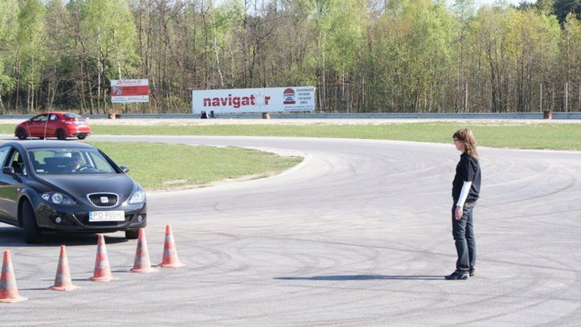 VI. Ogólnopolski Zlot LeonClub Team: bezpiecznie i z gracją (fotogaleria)