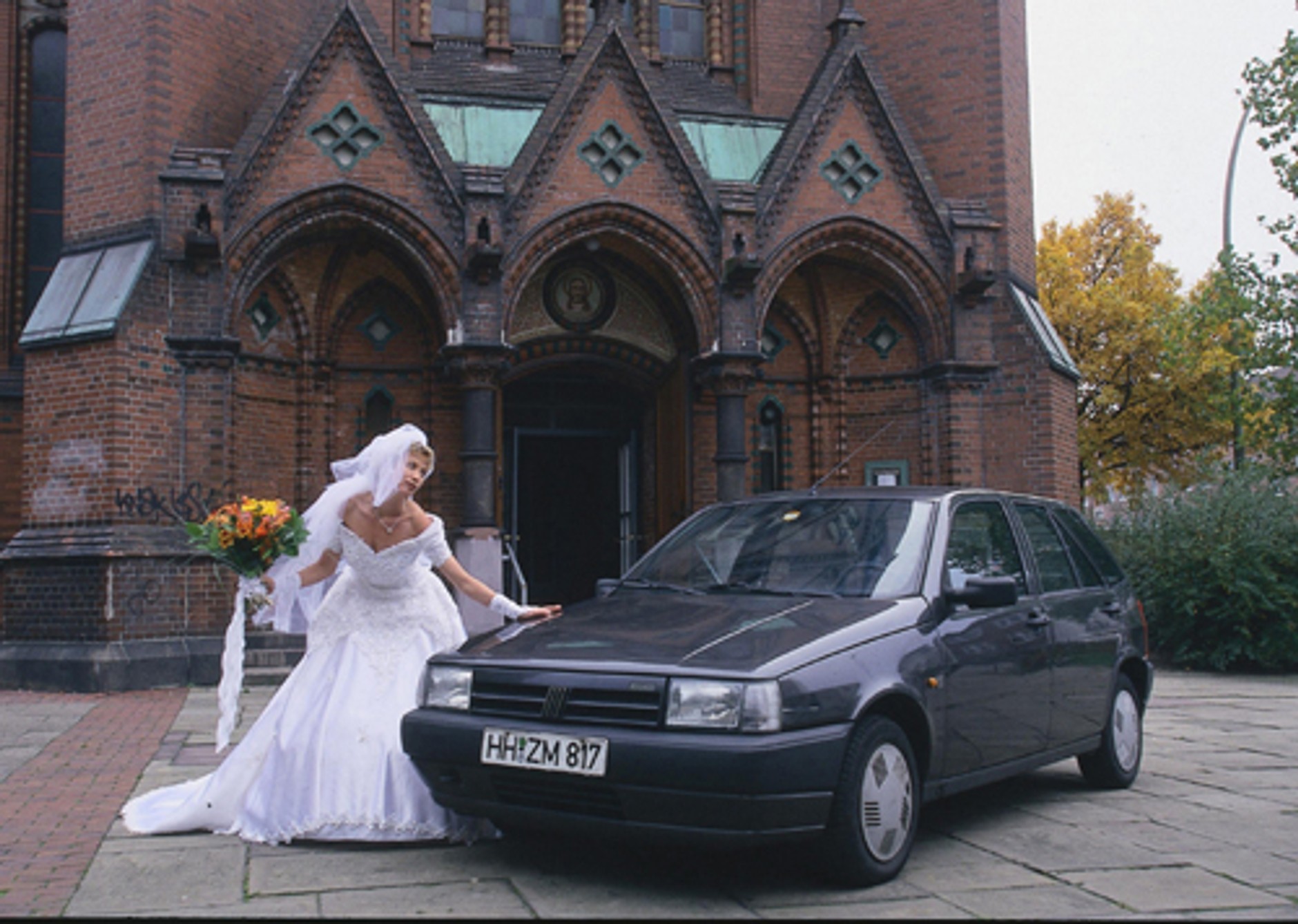 Fiat Tipo 1.4 - Miłość na całe życie?