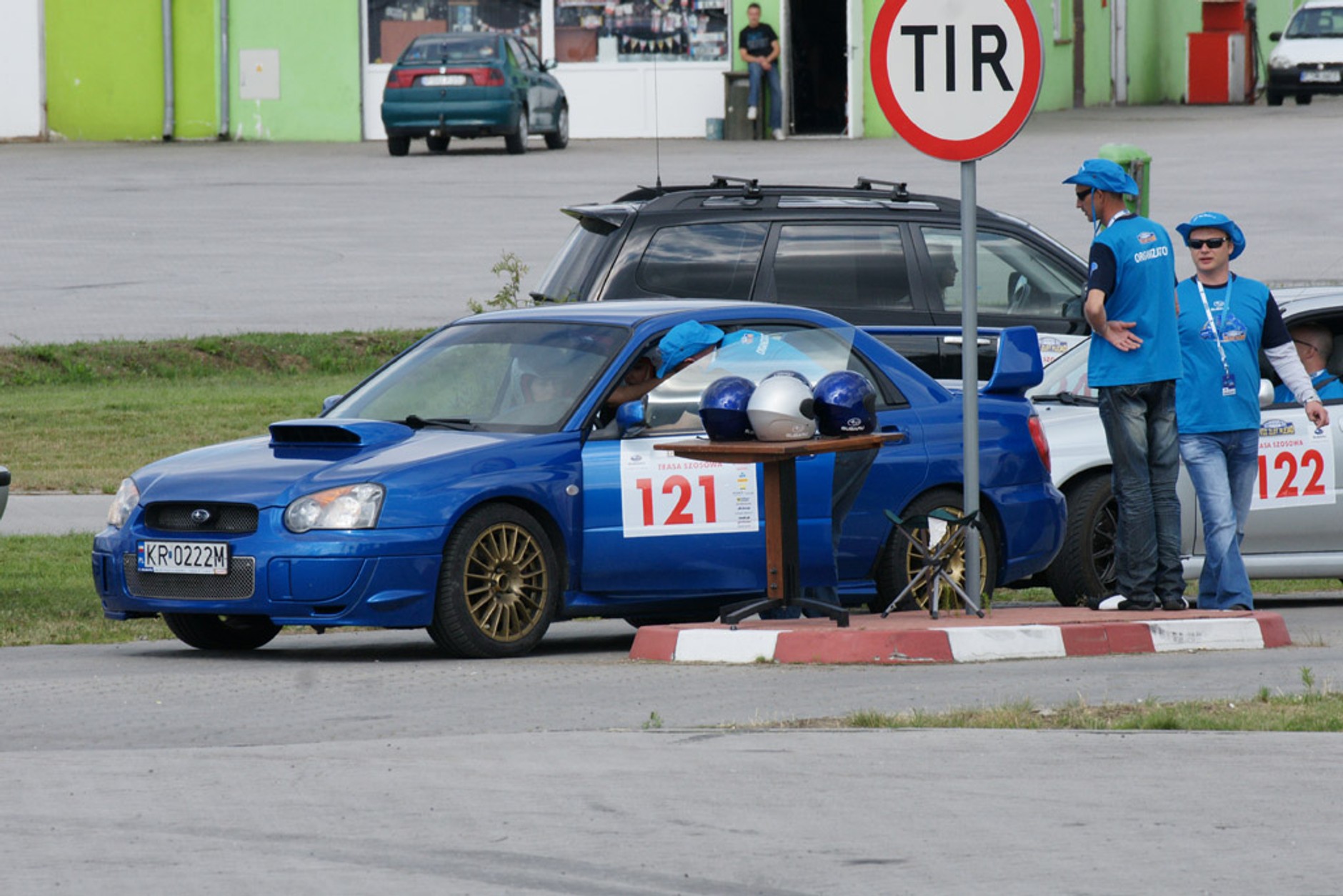 VIII Zlot Plejad: triumfowała pasja