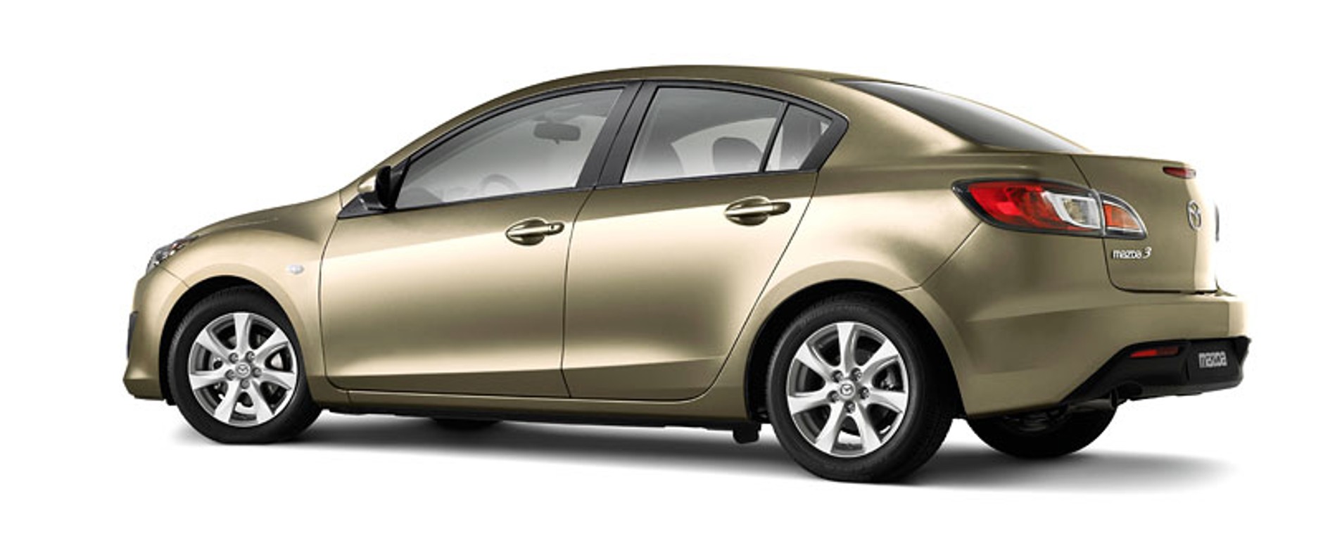 Mazda3: jubileusz i polska prezentacja (ceny) + wideo