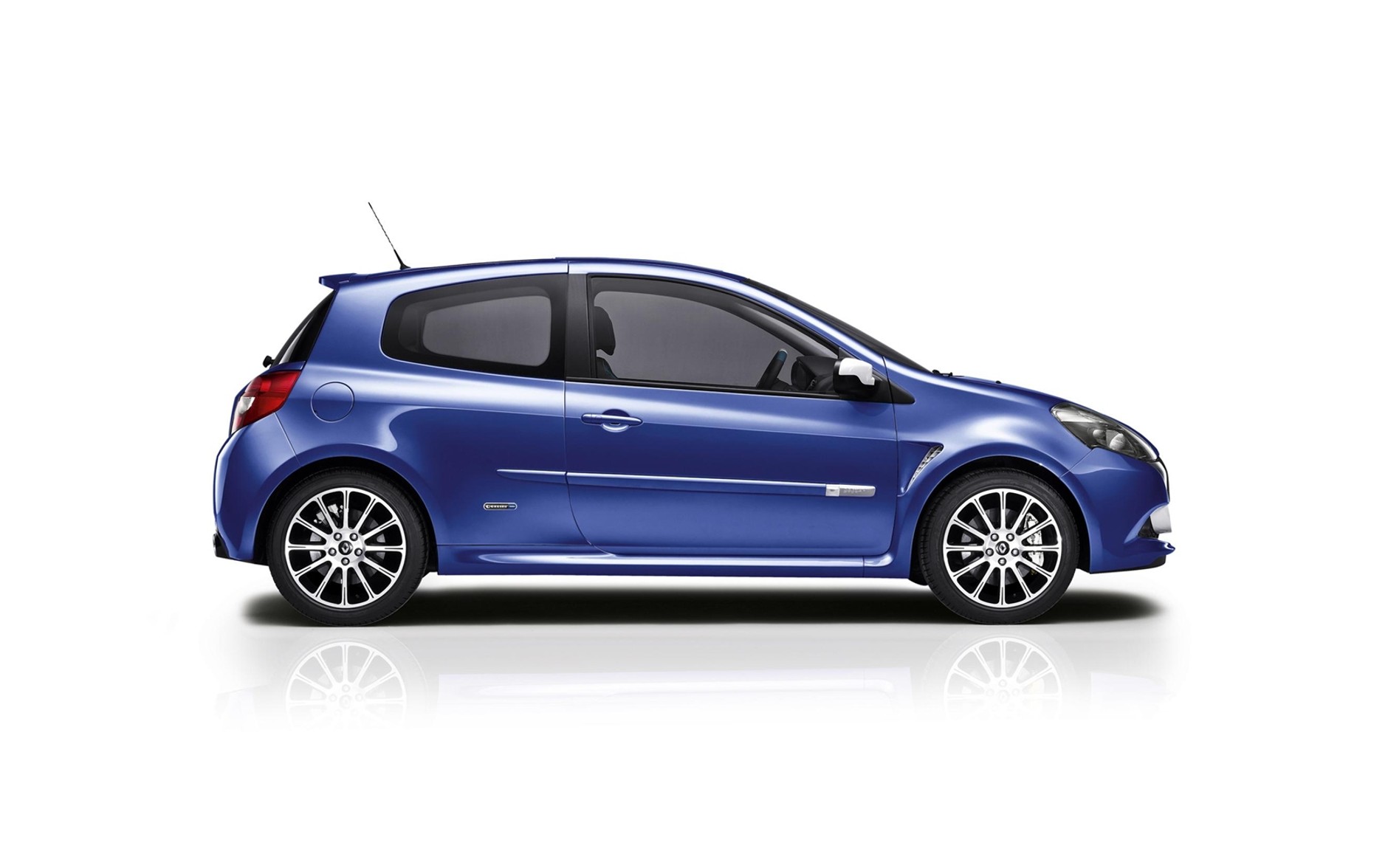 Renault Clio Gordini RS