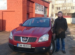 Czy warto zamontować instalację LPG w Nissanie Qashqaiu 2.0?