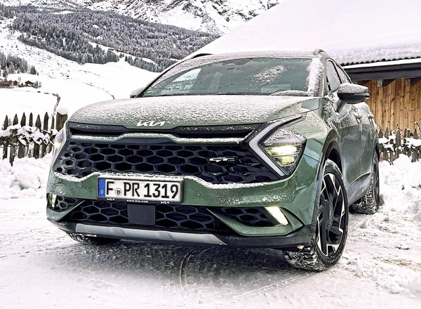 Kia Sportage miała przejechać 100 tys. km. W połowie musieliśmy zakończyć test. "Niewiarygodny pech"