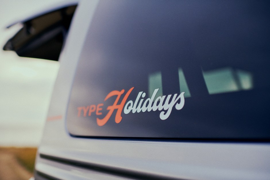Citroen Type Holidays