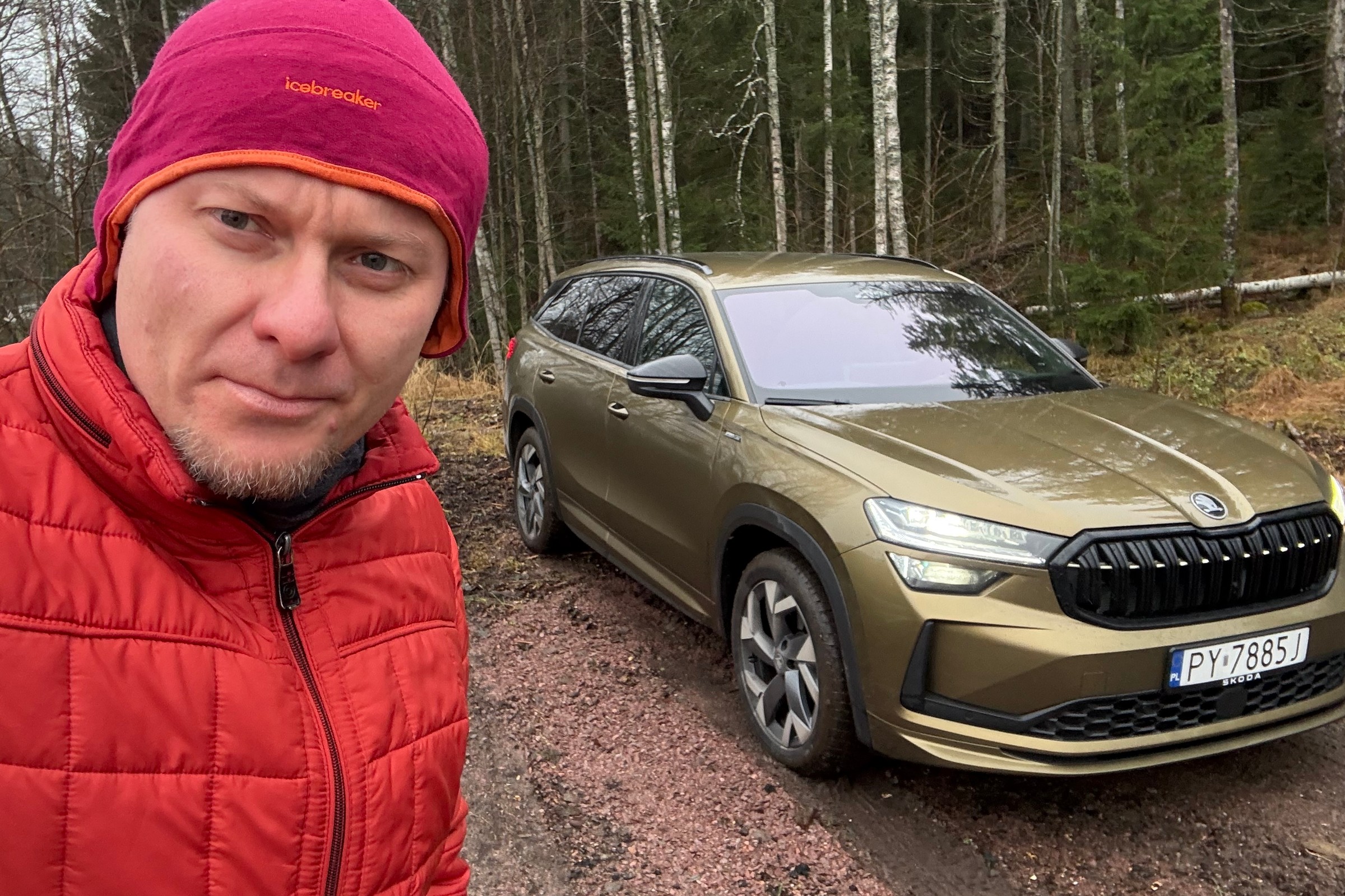 Nie ma zimy, czy jest sens mieć napęd na cztery koła? Sprawdziłem i opowiem wam, jak z tym jest