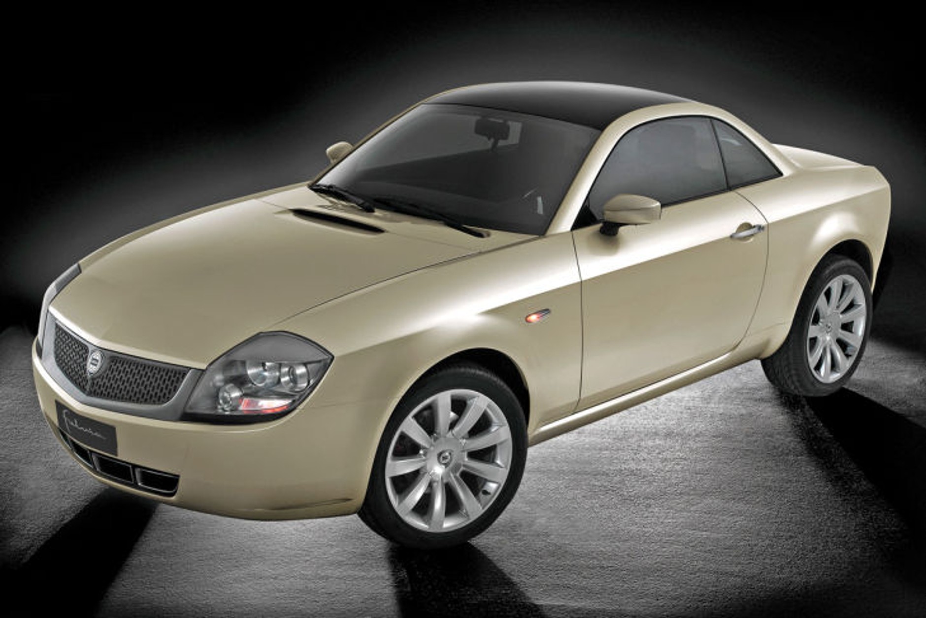 Te koncepty tworzyły historię motoryzacji