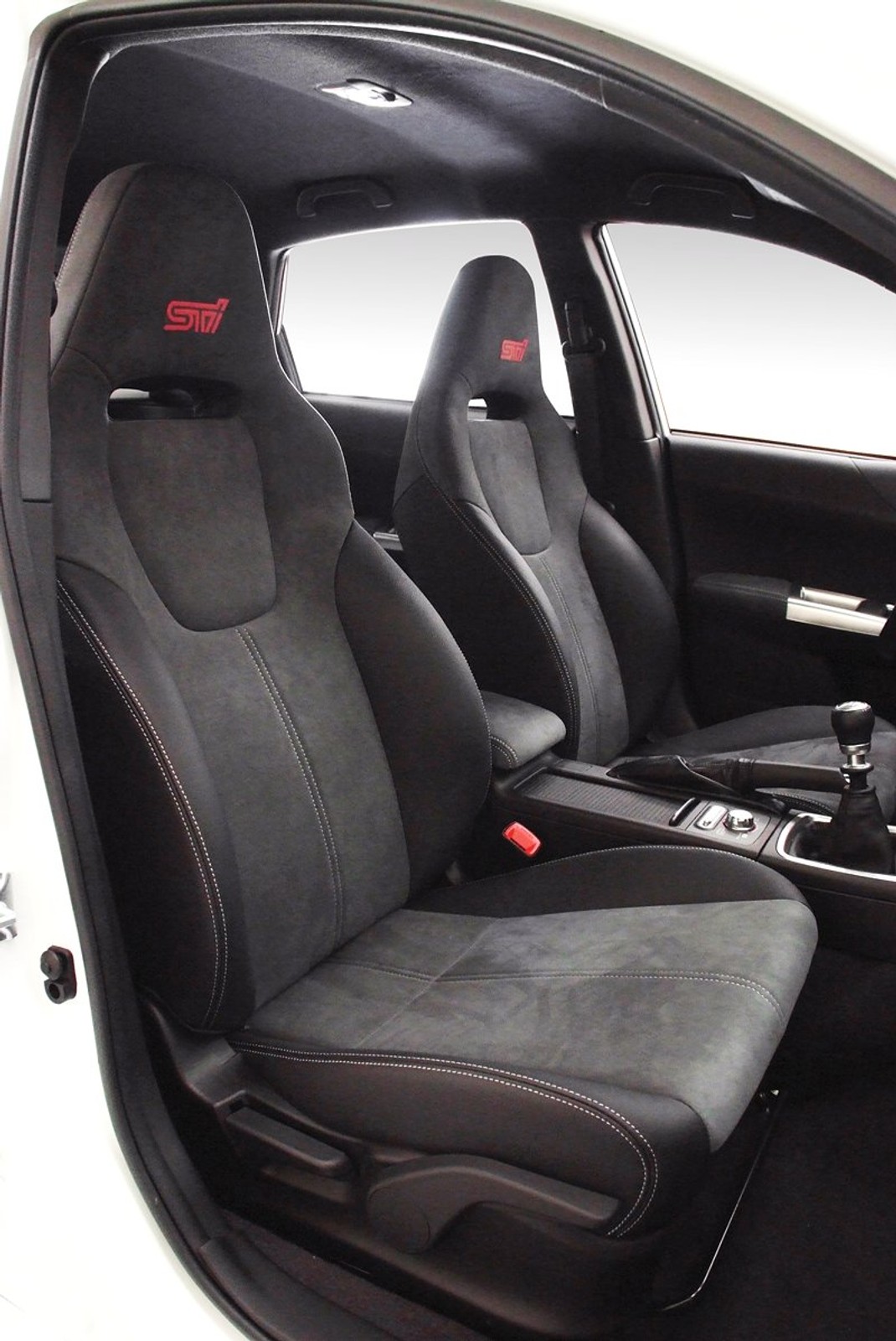 Tokio Motor Show 2007: Subaru Impreza WRX STI - informacje o nowej generacji